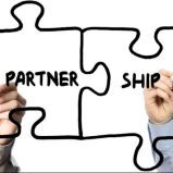Strategies for Building Partnerships and Collaborations in Small Companies