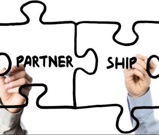 successful partnership